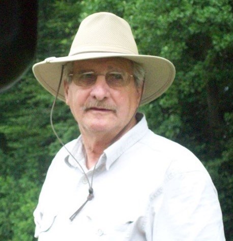 Obituary of Charles Leroy Archer