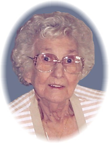 Obituary of Betty V. Kelley