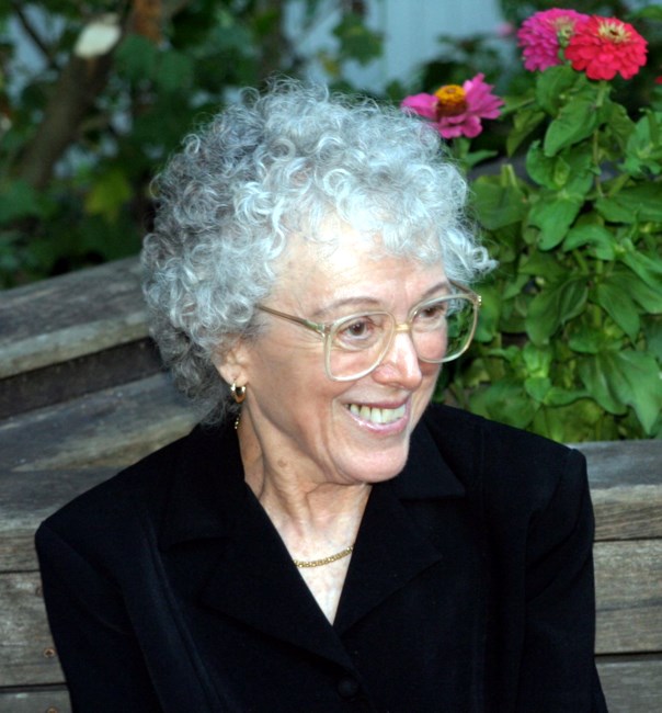 Obituary of Barbara Gay Markowitz