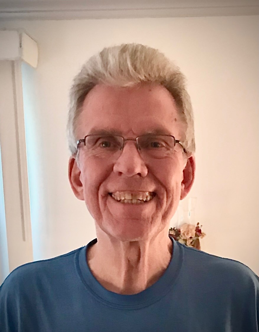 Obituary of William "Bill" C. Christensen