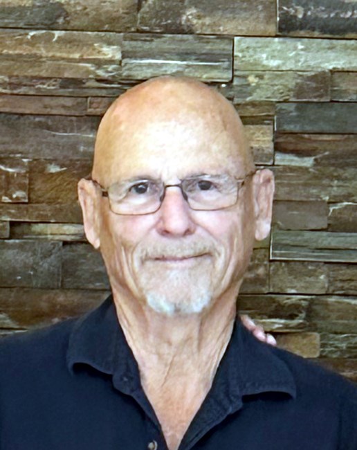 Obituary of Milo James Serreyn