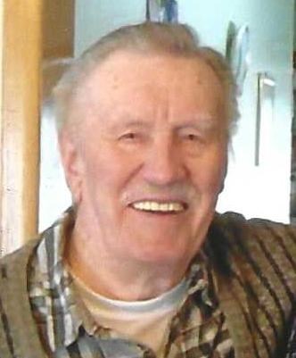 Obituary of Marian Piotrowski