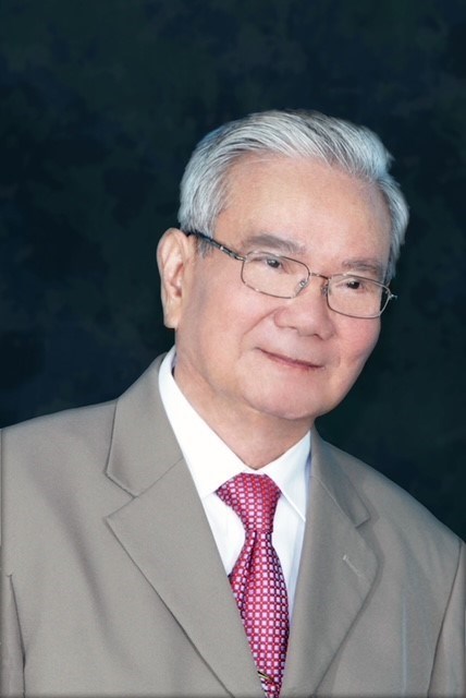 Obituary of Quang Huu Tran