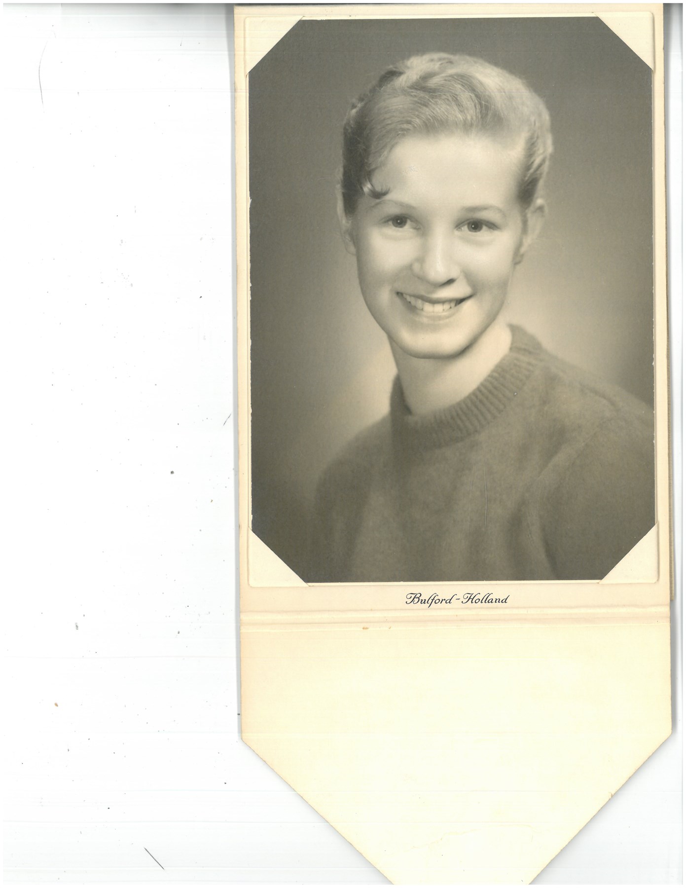 Helen Ruth Bos Obituary Holland, MI