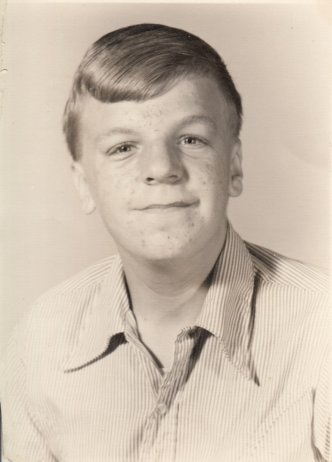 gary-venerable-obituary-hamilton-oh