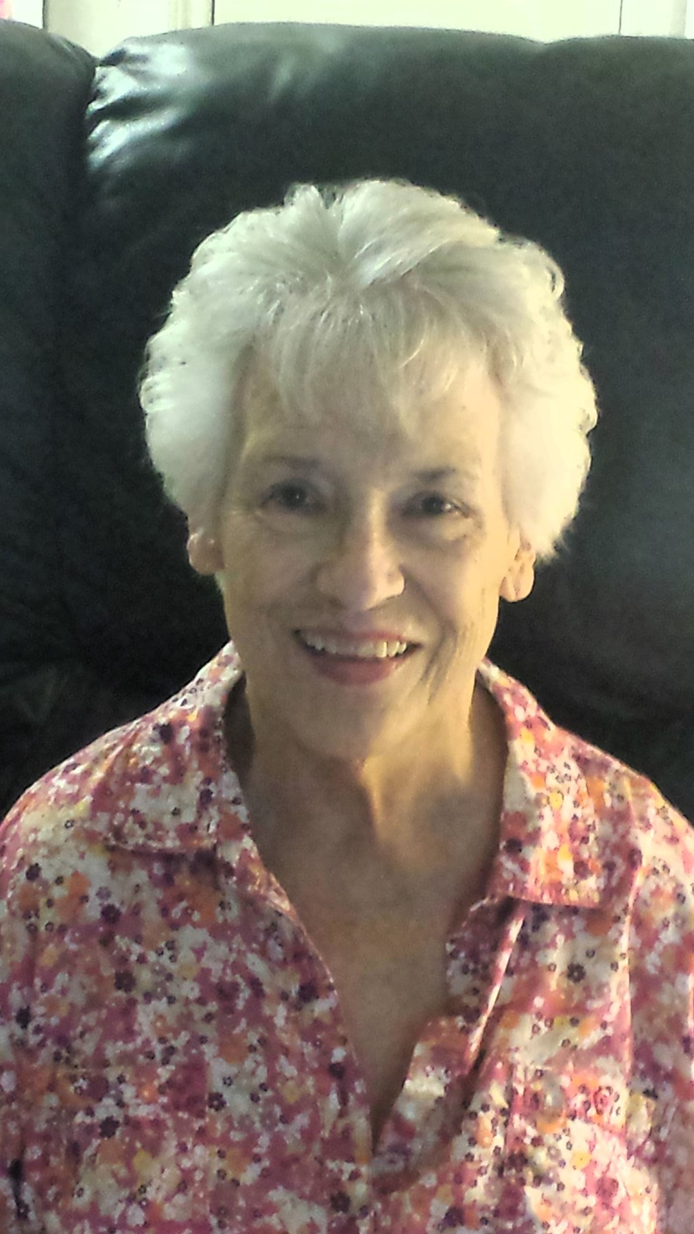 Obituary of Ellen A. Henderson