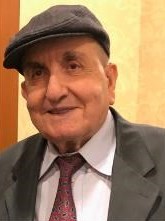 Obituary of Nagib Shaban