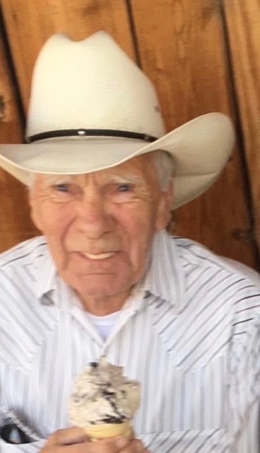 Avis de décès de Rex Wells