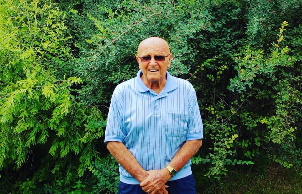 Obituary of Floyd E Krause