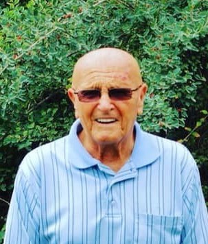 Obituary of Floyd E Krause