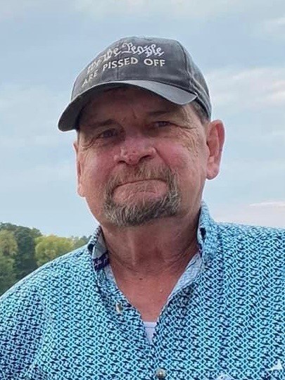 Obituary of Mark Eugene Engle