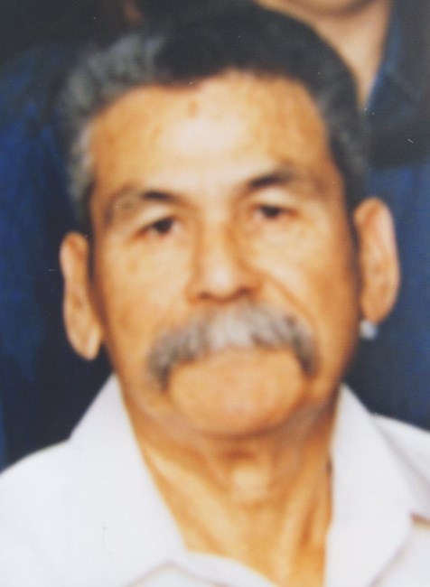 Obituary of Jose Garcia