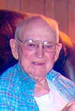 Obituary of Clifford Charles Meeks Jr.