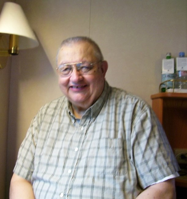 Obituario de Glenn Elliott Prow
