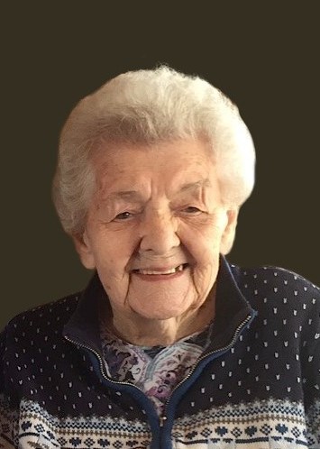 Obituary of Doris Ellen Quinn