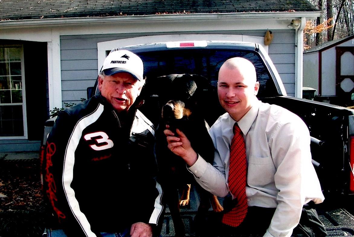 Obituary of John Elmore Matthews Jr.