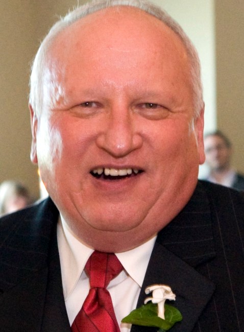 Obituary of Dr. David G. Kudelko