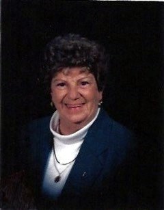 Obituary of Anne Marie Bocchino