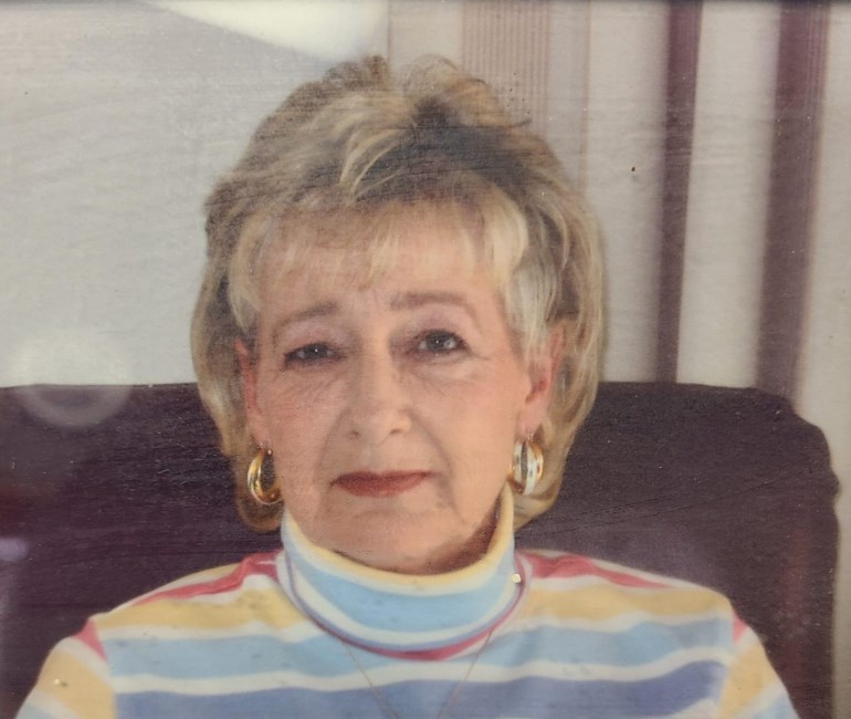 Obituary of Barbara Eckhardt Linder