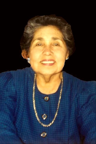 Obituario de Anita V. Limon