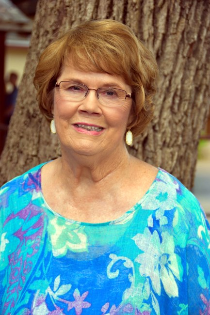 Avis de décès de JoAnn Johnson Samsel