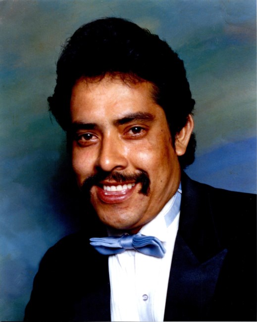 Obituary of Jose Carmen Ramos