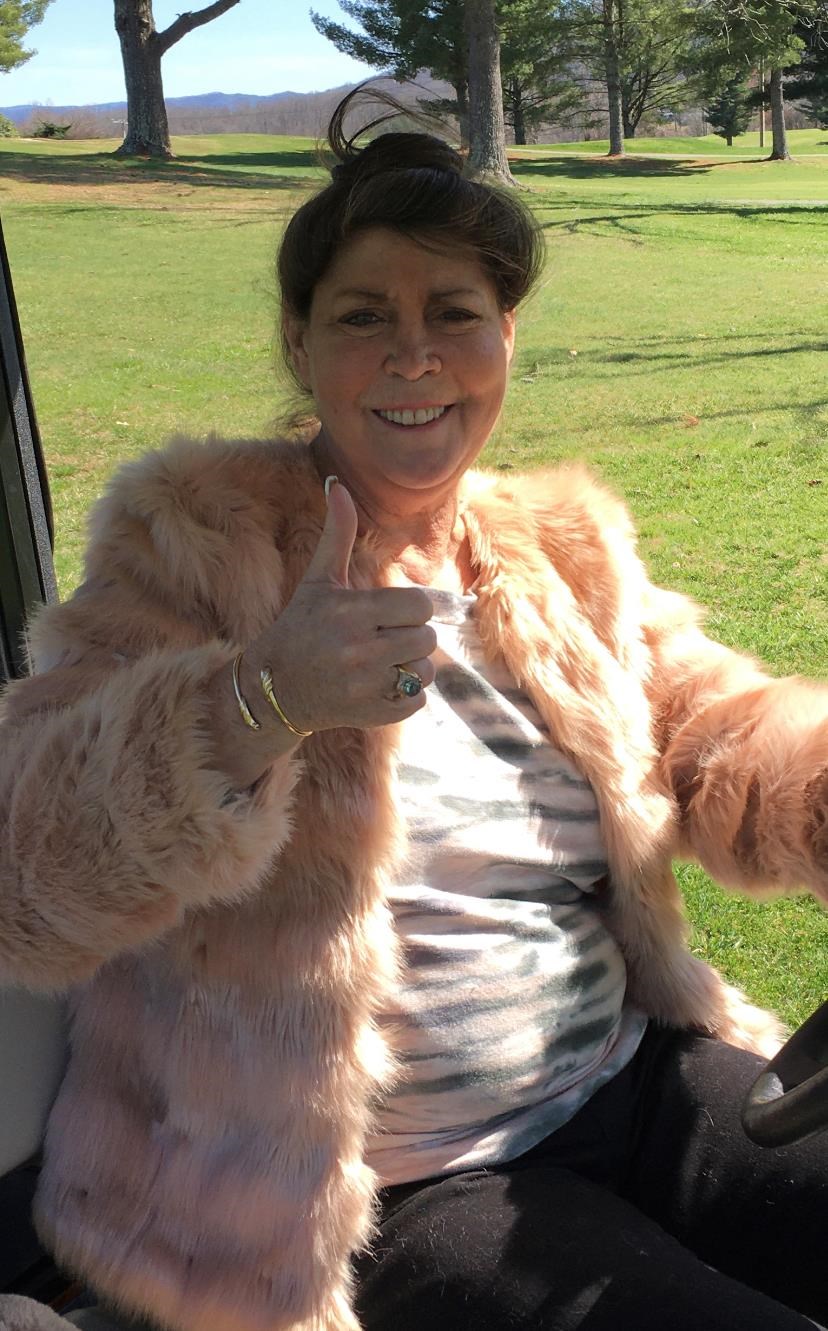 Obituary of Maureen Karen Bakstad