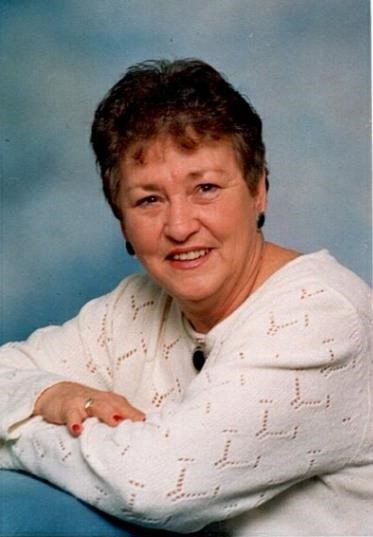 Avis de décès de Margaret Ann Sauer