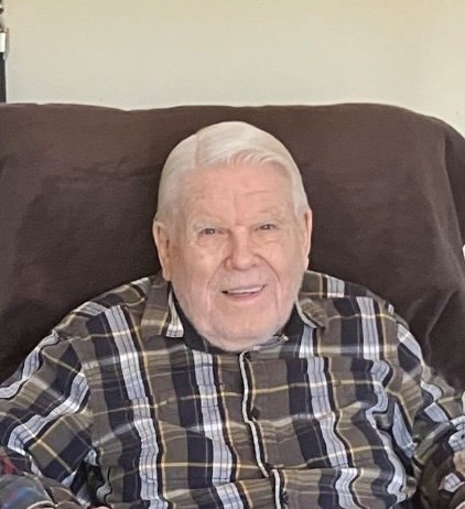 Obituary of Richard Wadleigh Champlain