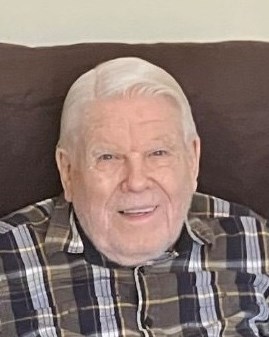 Obituary of Richard Wadleigh Champlain