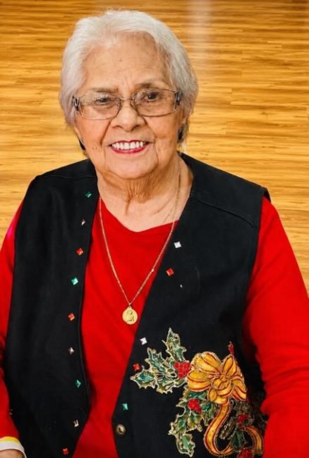 Obituary of Dolores Lillian Labitoria