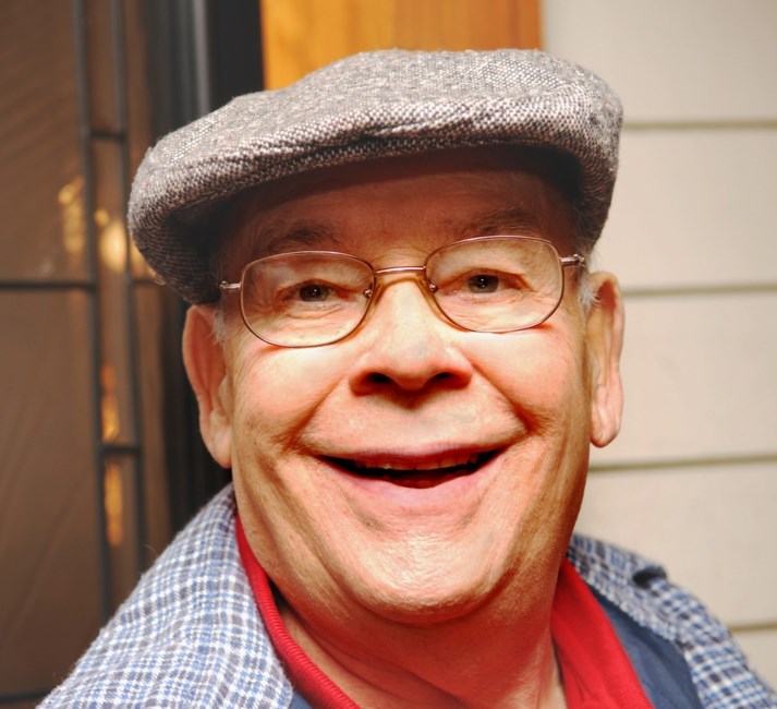 Obituary of Harvey Harle Hunt