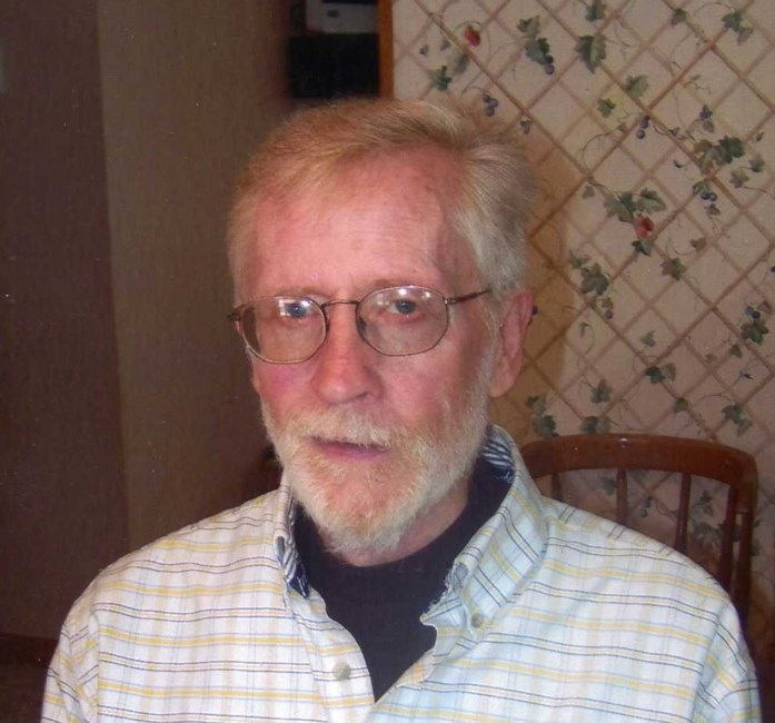 Obituary of James R. Gibson