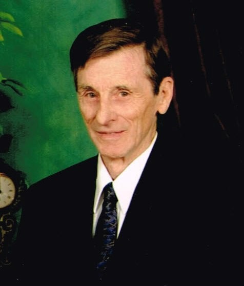 Avis de décès de Fernand St-Gelais