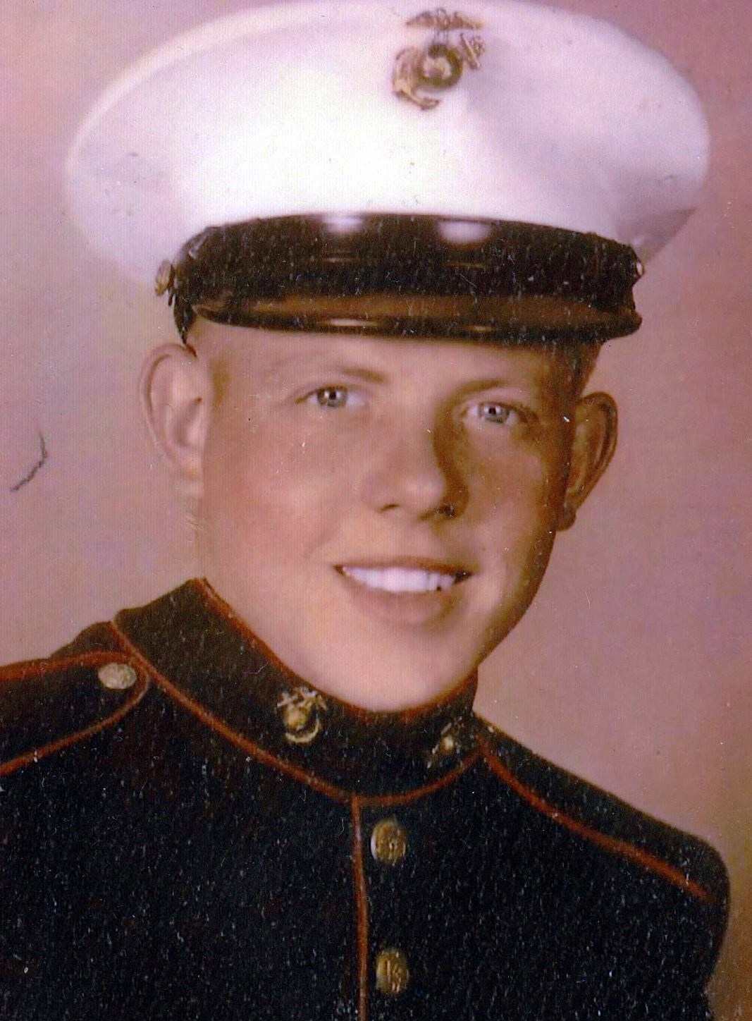 Richard L. Tobias Obituary Dayton, OH