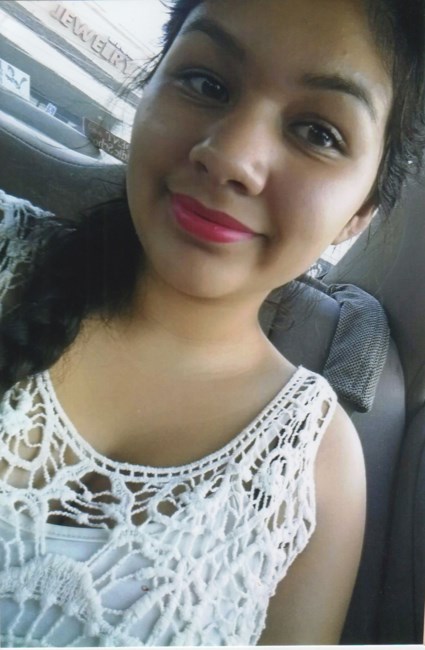 Obituary of Abby Moreno