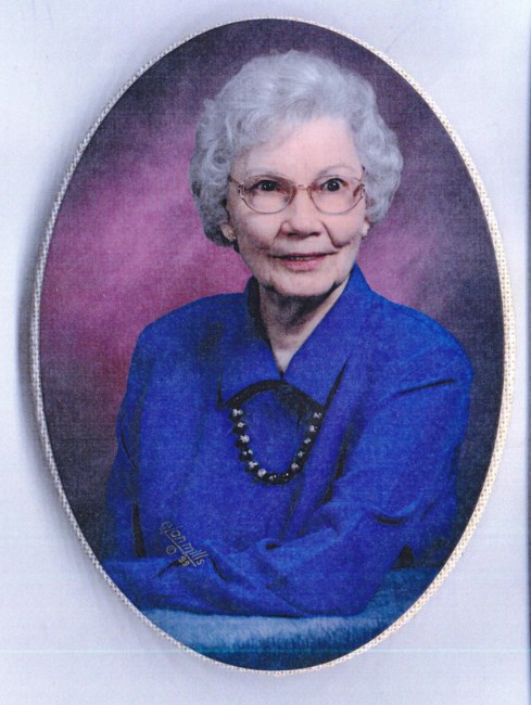 Obituary of Katherine Adell Jones