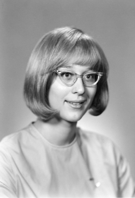 Obituary of Margaret Carolyn Cicero