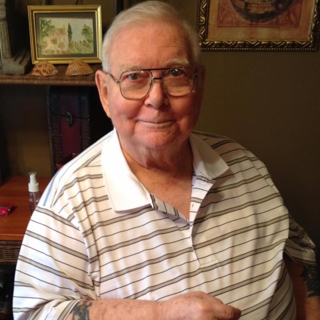 Obituary of Joseph Victor Maddie