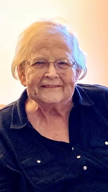 Obituary of Patricia A. Honeywell
