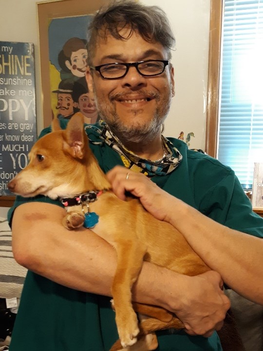 Obituary of Johnny D. Blythe