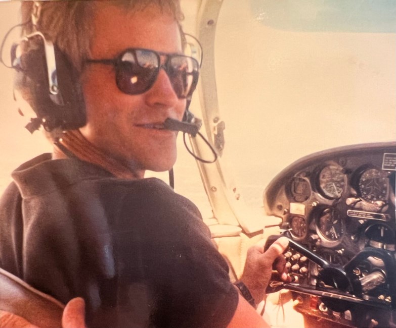 Obituary of Jim Robert Thompson