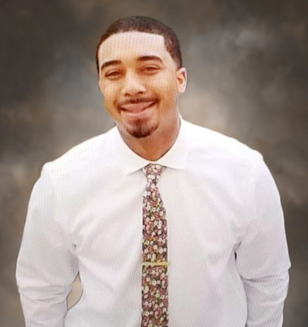 Obituary of Xavier Austin Dillard