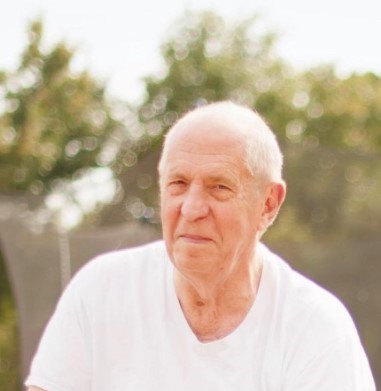 Obituary of James Travers Volz