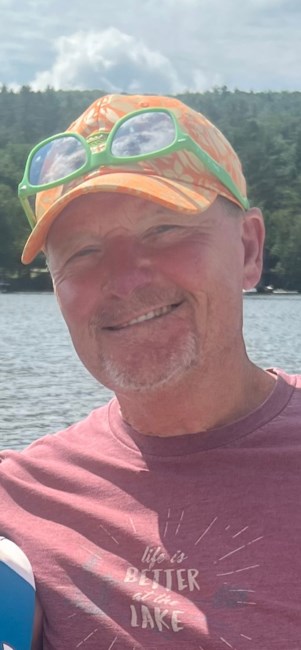 Obituary of William James Heffernan