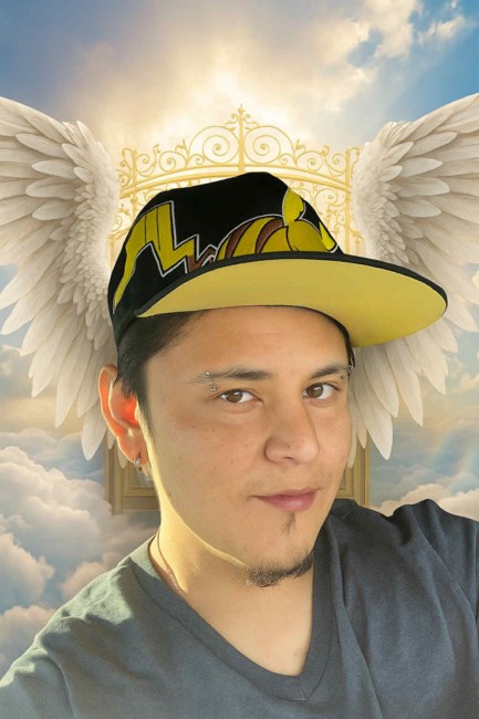 Obituary of Jose Leal-Gamino