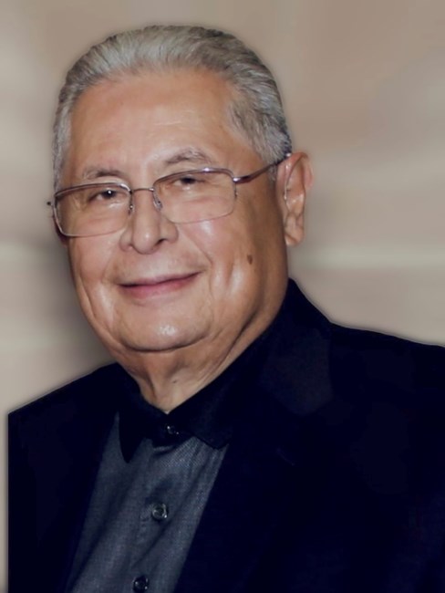 Obituary of Emmett Morales Jr.