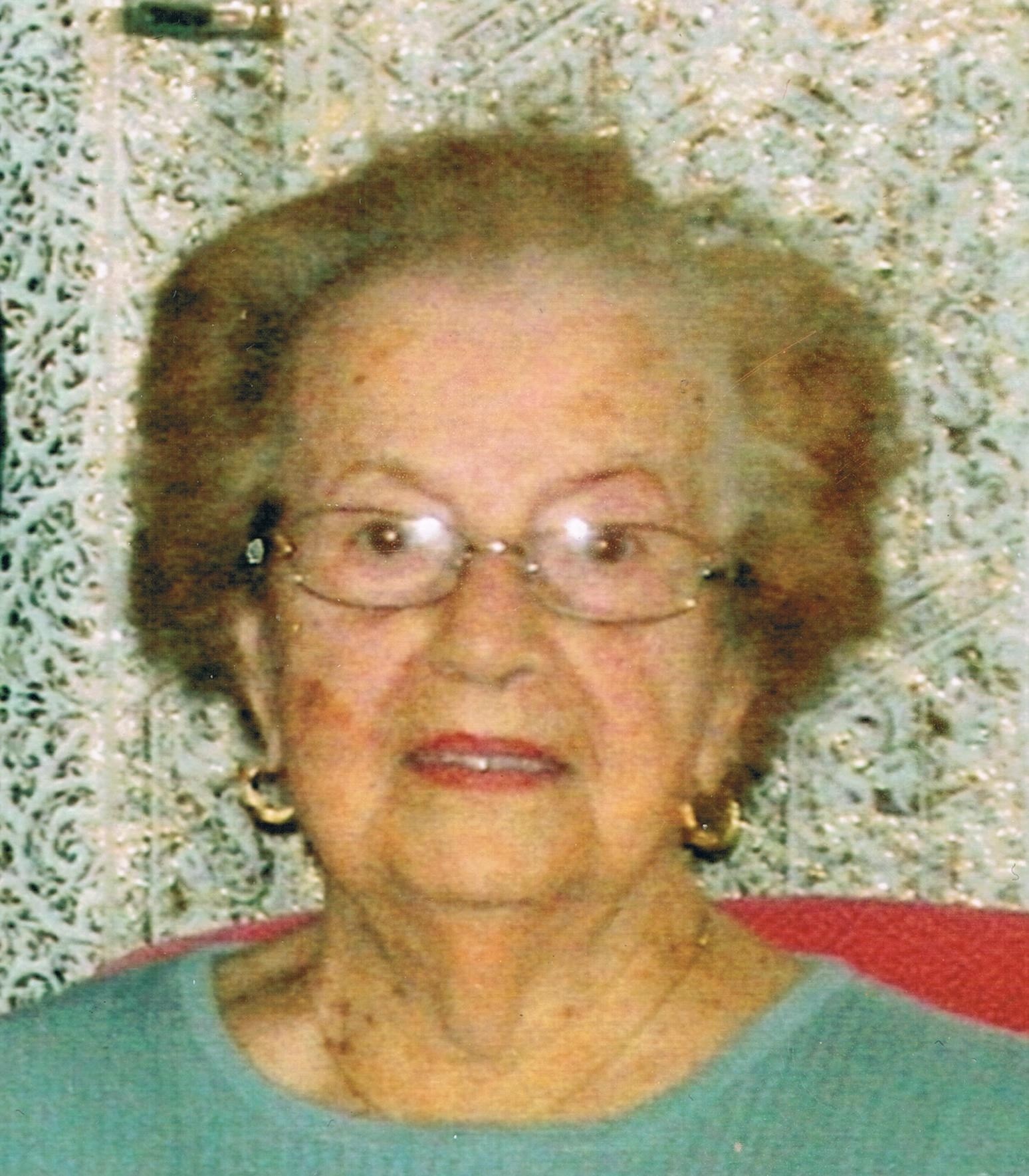 Simonne Provost Obituary StHyacinthe, QC