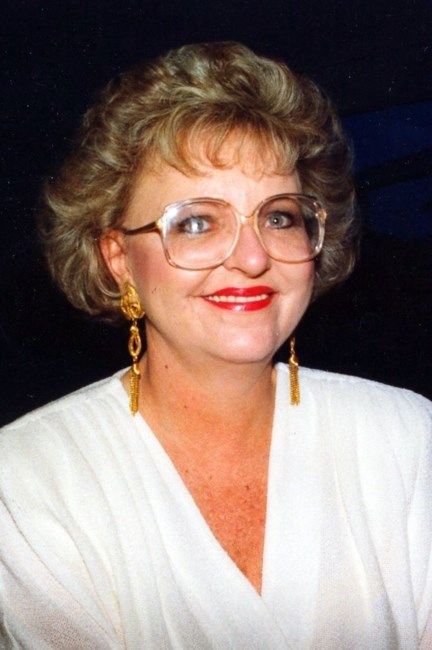 Obituary of Lana Jo Slaughter