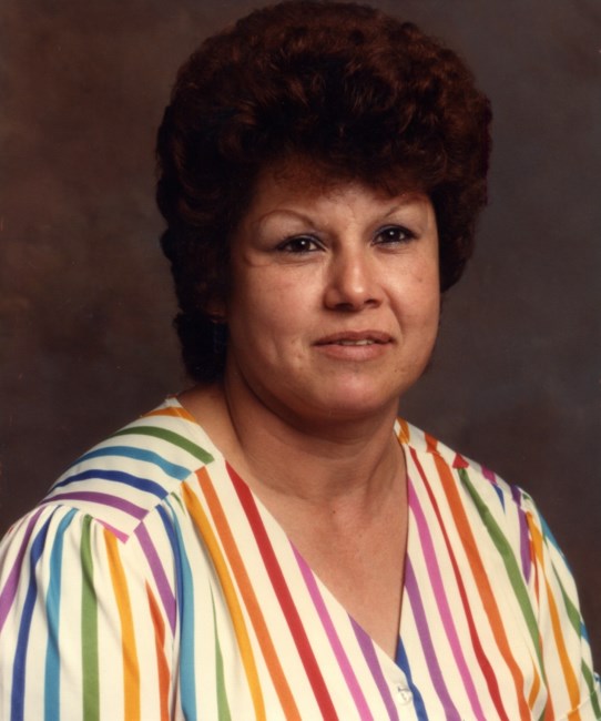 Obituary of Carmel S. Tapia